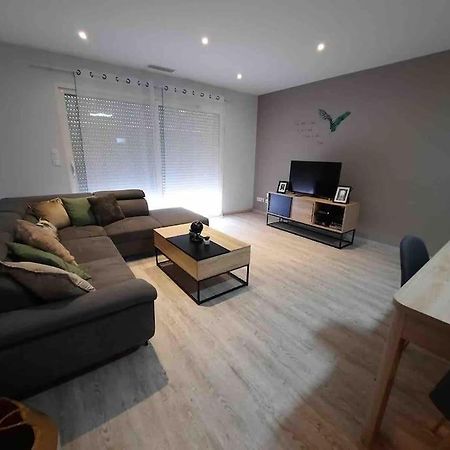 Maison Climatisee Confortable Trèbes Exteriör bild