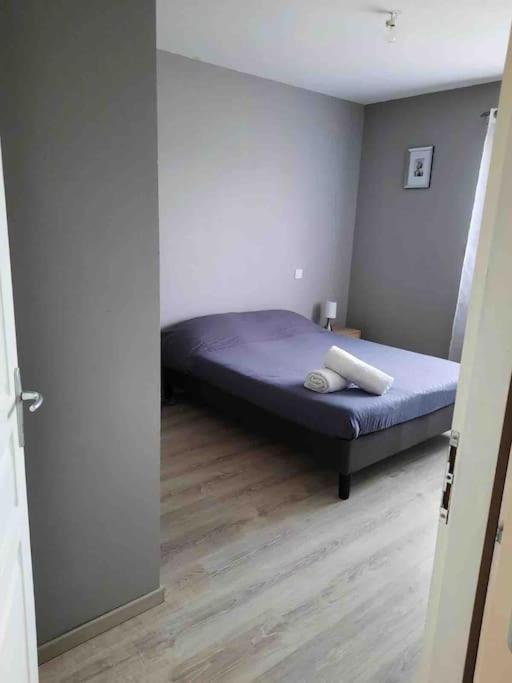 Maison Climatisee Confortable Trèbes Exteriör bild